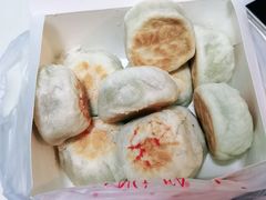 -长发西饼(相城店)
