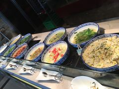 -怡咖啡自助餐(宁波香格里拉店)