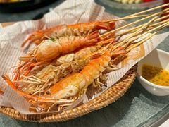 -79号渔船海鲜饭店(宝安店)