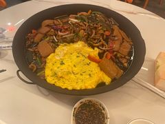 -一烙锅(友谊店)