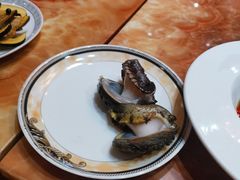 -神洲四海大酒楼(王府井澳门中心店)