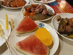 -爱客得牛排海鲜烤肉·火锅自助(春熙路黑金好店)