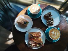 -81BAKERY(大学路店)