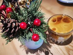 -KYO COFFEE(胶州路店)