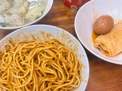 -小秋水饺(大成路总店)