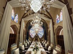 -叶叶菩提(太原别墅店)