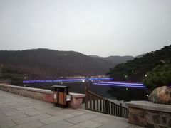 -徂徕山森林康养度假谷温泉