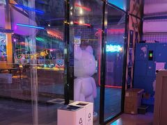 -移动谜城·大笨象密室逃脱(五棵松店)