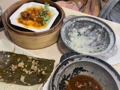 -玲又珑美食(盘福路店)