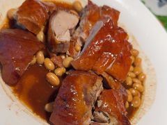 -蝴蝶里·粤菜·点心(滨江龙湖店)