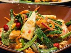 -Ameigo梅果·云贵川bistro(长宁来福士店)