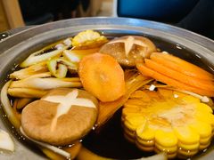 -鹅喜粤·广州味·点心·烧鹅(长隆店)