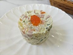 -库滋明·俄罗斯特色美食(中央大街店)