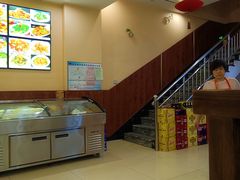 -金丝饭庄(金丝新天地保障性住宅小区店)
