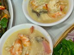-官塘锋记鱼生·生腌·砂锅粥(牌坊街店)