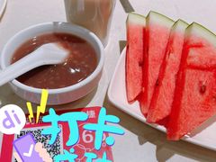 -海底捞火锅(万丰桥店)