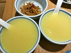 玉米碴粥-小幸湖春饼(悦茂购物中心店)