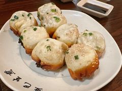 -哑巴生煎(临顿路店)