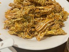 -嘉年华面包房餐厅（饺子馆）(陶然亭店)