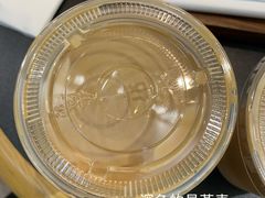 -Peet's Coffee皮爷咖啡(德基店)