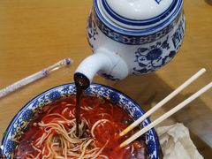-清真磨沟沿老字号牛肉面(总店)