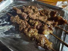 -阿梅姐美食店