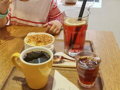 -唐咖精品咖啡(大理古城手冲店)