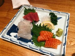 -翔峰炭火鳗鱼(悦泰街里公寓店)
