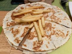 -ALAMEEN阿拉伯餐厅(三里屯店)