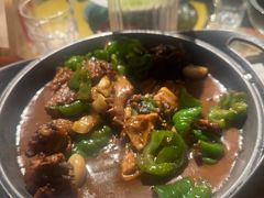 -水煮三国·川鲁江湖菜(香山店)