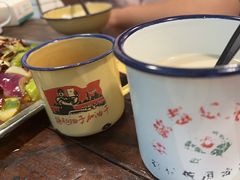 -聂发财重庆江湖菜(解放碑店)