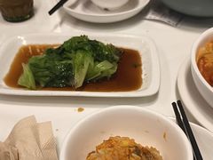 -金湖港式餐厅(建外店)