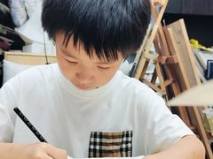 -杨梅红艺术教育(水贝教学中心)