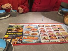 -香阁餐厅·常州菜·常州菜代表品牌(新北奥体店)