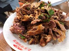 -老王四季抻面(南六东路店)