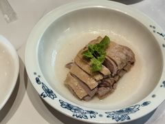 -金陵后厨·南京菜(新街口秣陵路店)