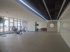 -WEGYMER健萌健身(麦德龙钰龙天下馆)