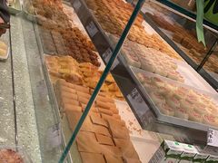 -泸溪河桃酥(西直门凯德店)