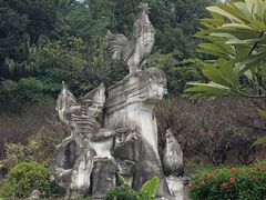 -金鸡山公园