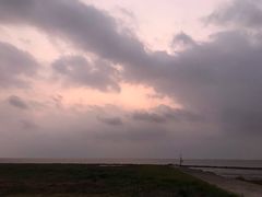 -南汇嘴观海公园