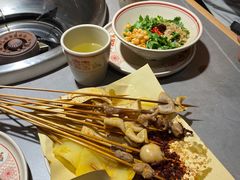 -吃城都·鱼蛙火锅(西玉龙街店)
