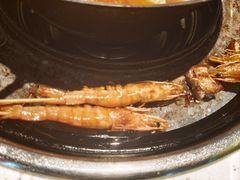 -米氏火鱼·泡椒鱼火锅(李子坝老店)