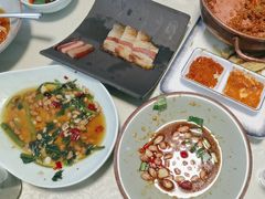 -七步香云南山里菜(昆明老街店)