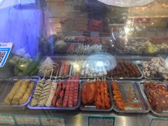 -丽达宋记美食(丽达购物中心店)