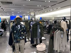 -ZARA(深圳金光华广场店)