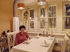 -成桂西餐厅·42年的味道(五大道疙瘩楼店)