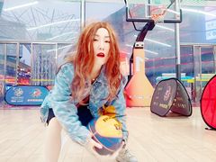 -NBA HOOP PARK篮球公园(上海大融城馆)