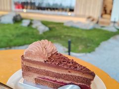 -Seesaw Coffee(朝阳大悦城店)