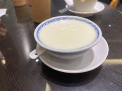 低卡糖双皮奶-民信老铺(双皮奶博物馆店)
