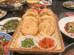 -小谭川菜(紫薇田园店)